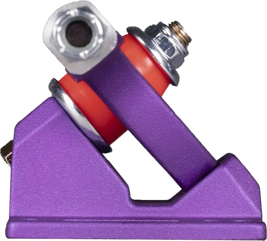 Caliber II 10" 50 Degree Longboard Truck
