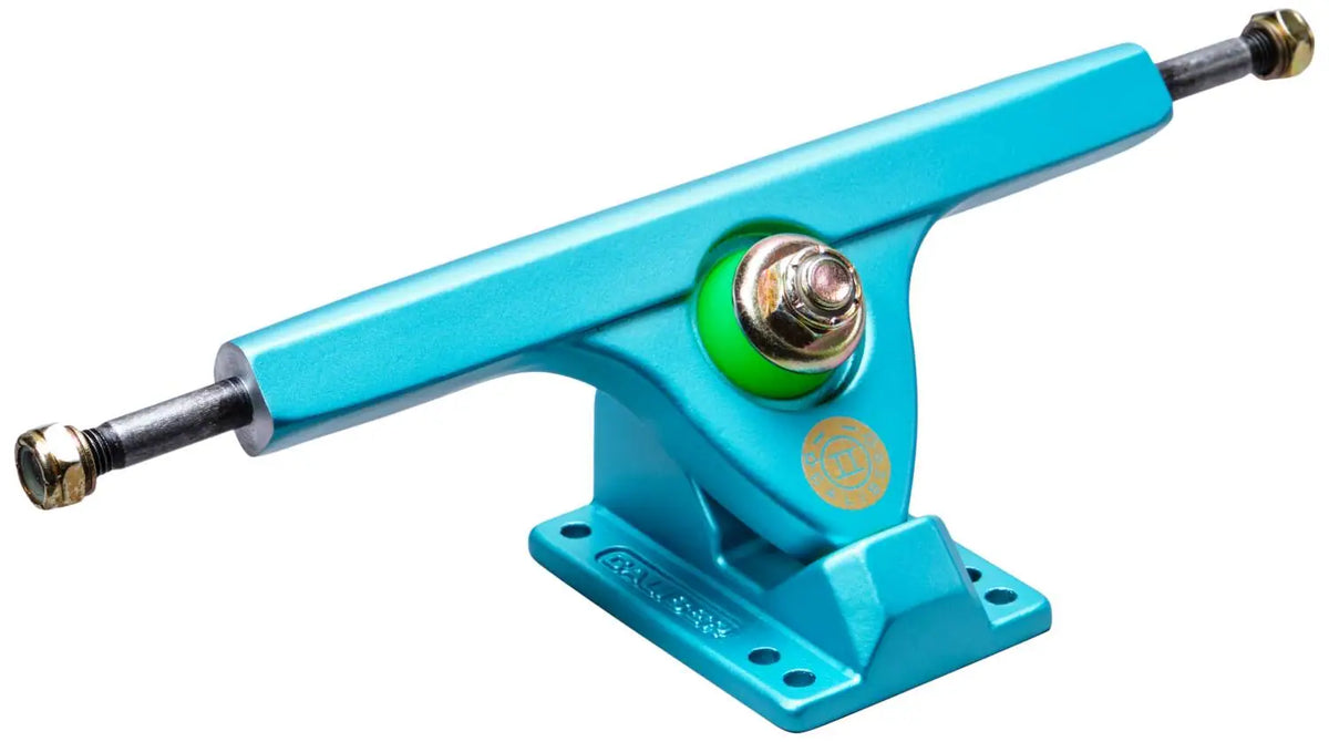 Caliber II 10" 50 Degree Longboard Truck