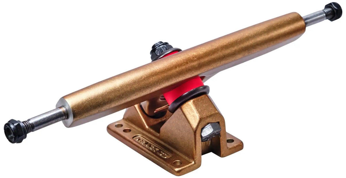 Caliber II 10" 50 Degree Longboard Truck