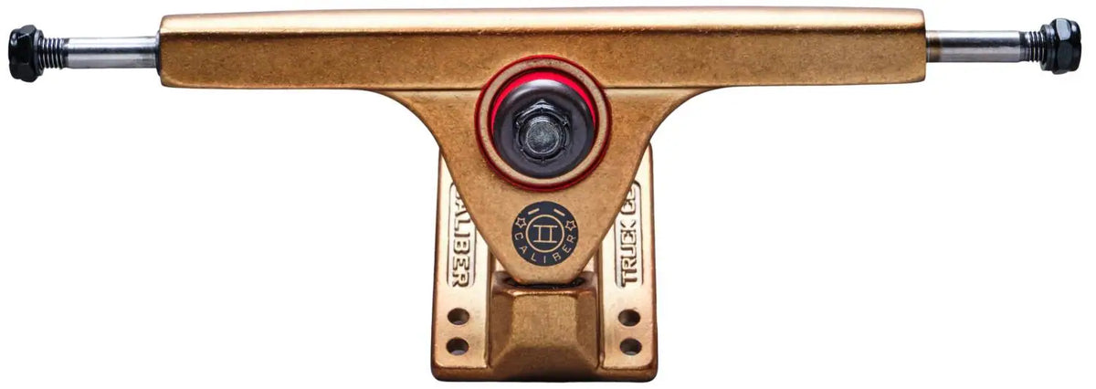 Caliber II 10" 50 Degree Longboard Truck