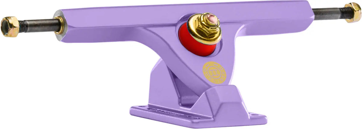 Caliber II 10" 50 Degree Longboard Truck