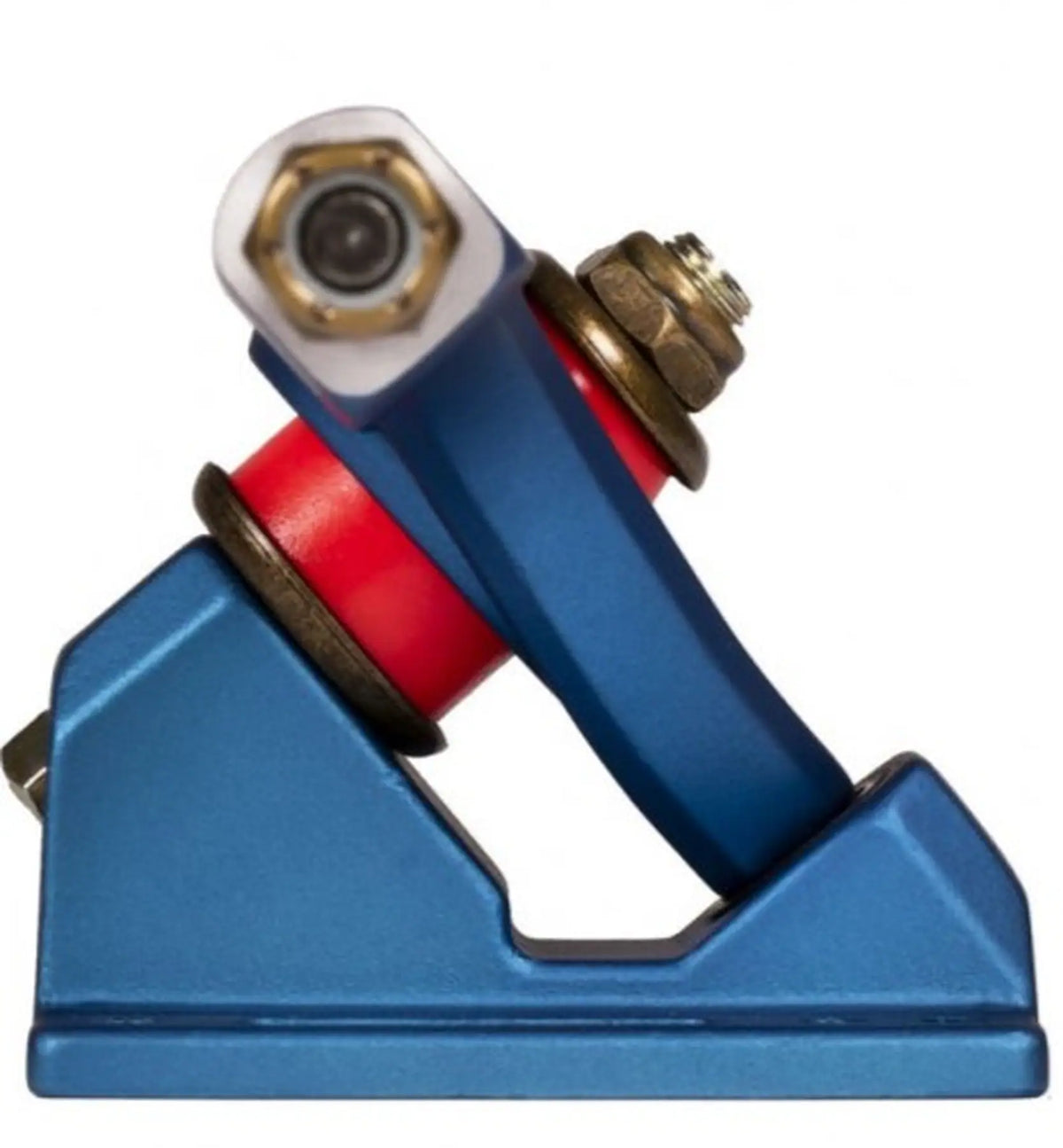 Caliber III Raked 10" 50 Degree Longboard Truck