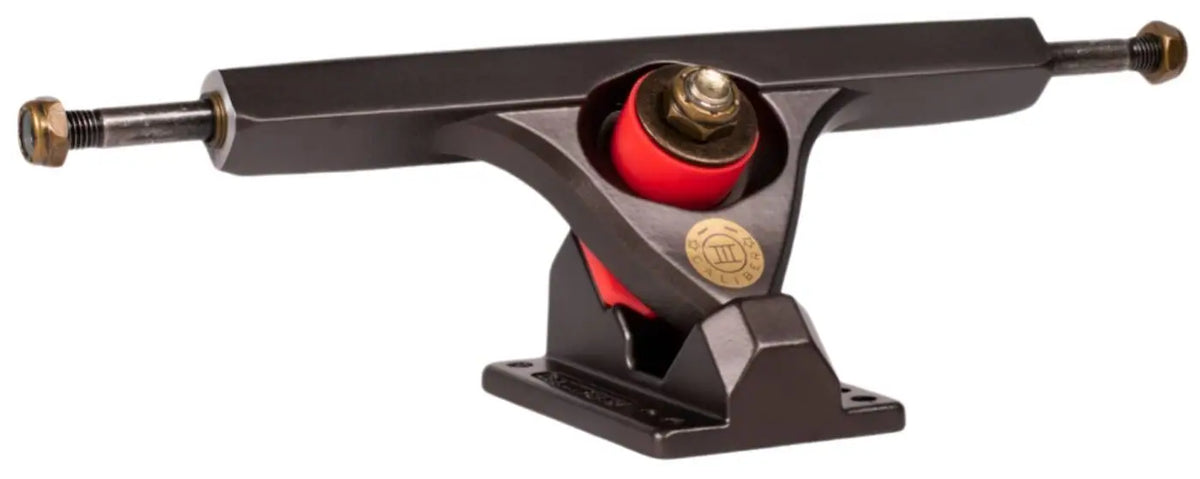 Caliber III Raked 10" 44 Degree Longboard Truck