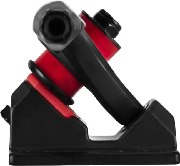 Caliber III Raked 10" 44 Degree Longboard Truck