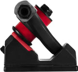Caliber III Raked 10" 44 Degree Longboard Truck