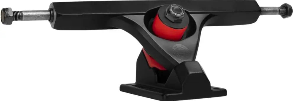 Caliber III Raked 10" 44 Degree Longboard Truck