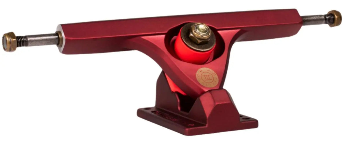 Caliber III Raked 10" 44 Degree Longboard Truck