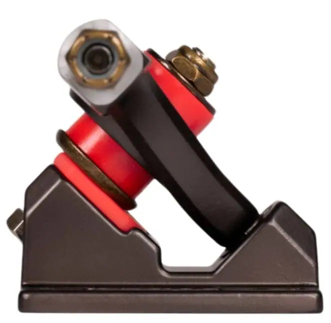 Caliber III Raked 10" 44 Degree Longboard Truck