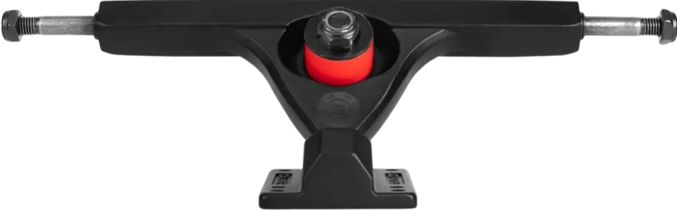 Caliber III Raked 10" 44 Degree Longboard Truck