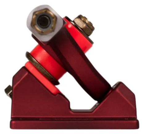 Caliber III Raked 10" 44 Degree Longboard Truck