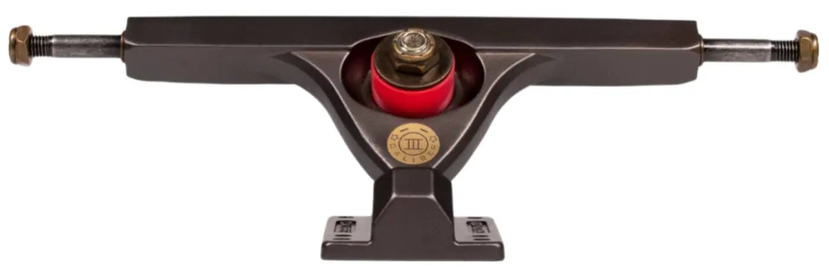 Caliber III Raked 10" 44 Degree Longboard Truck
