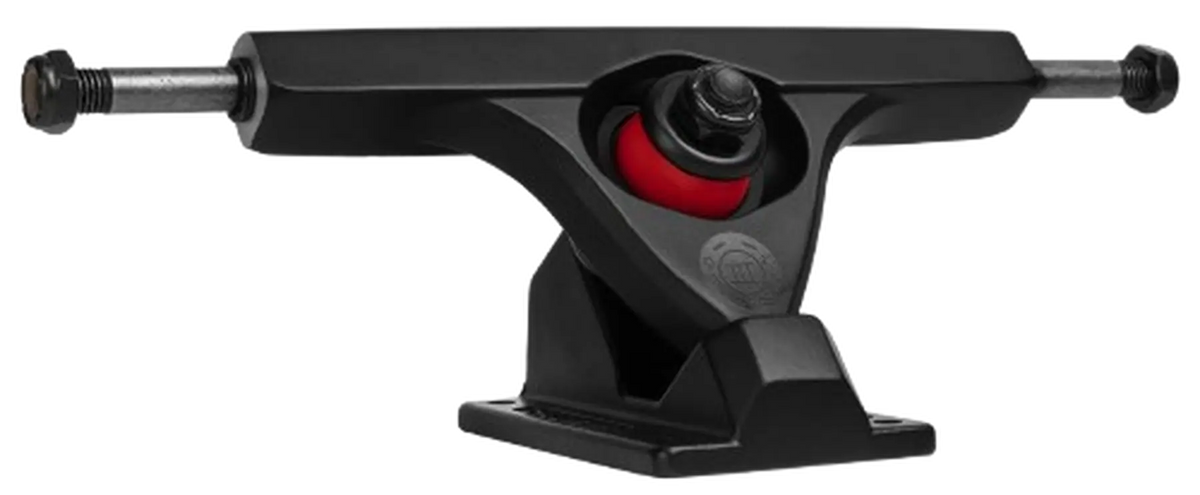 Caliber III Raked 10" 50 Degree Longboard Truck