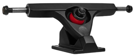 Caliber III Raked 10" 50 Degree Longboard Truck