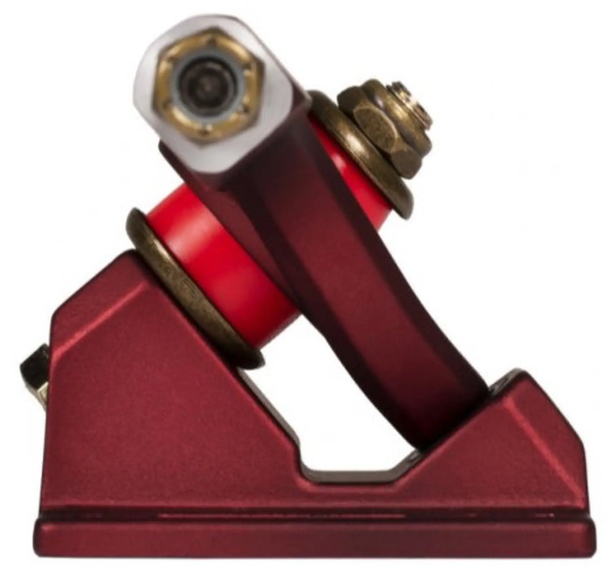 Caliber III Raked 10" 50 Degree Longboard Truck