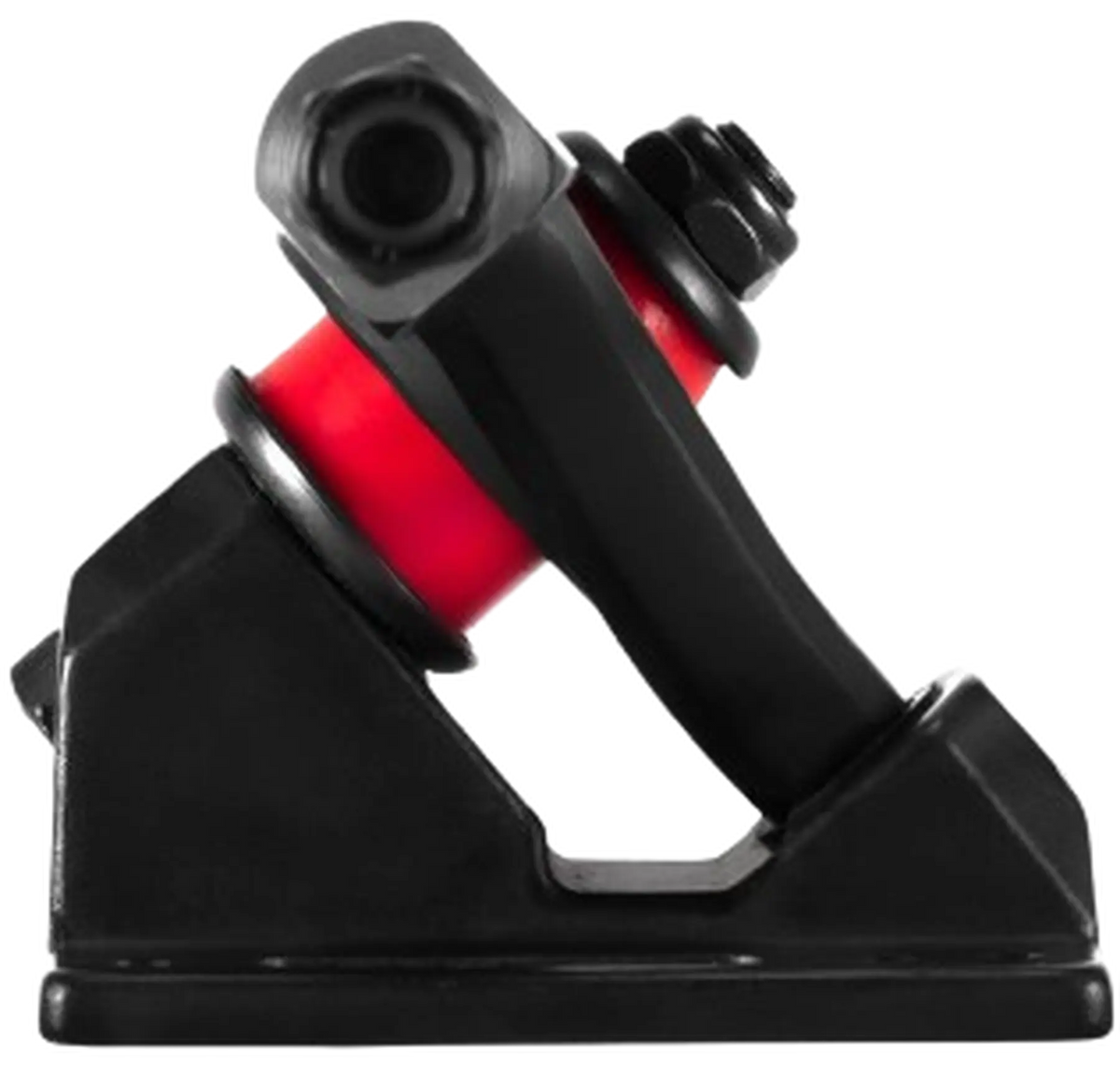 Caliber III Raked 10" 50 Degree Longboard Truck