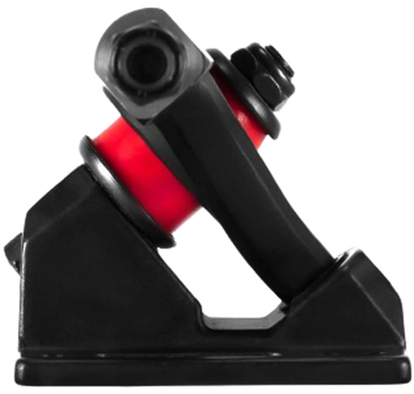 Caliber III Raked 10" 50 Degree Longboard Truck