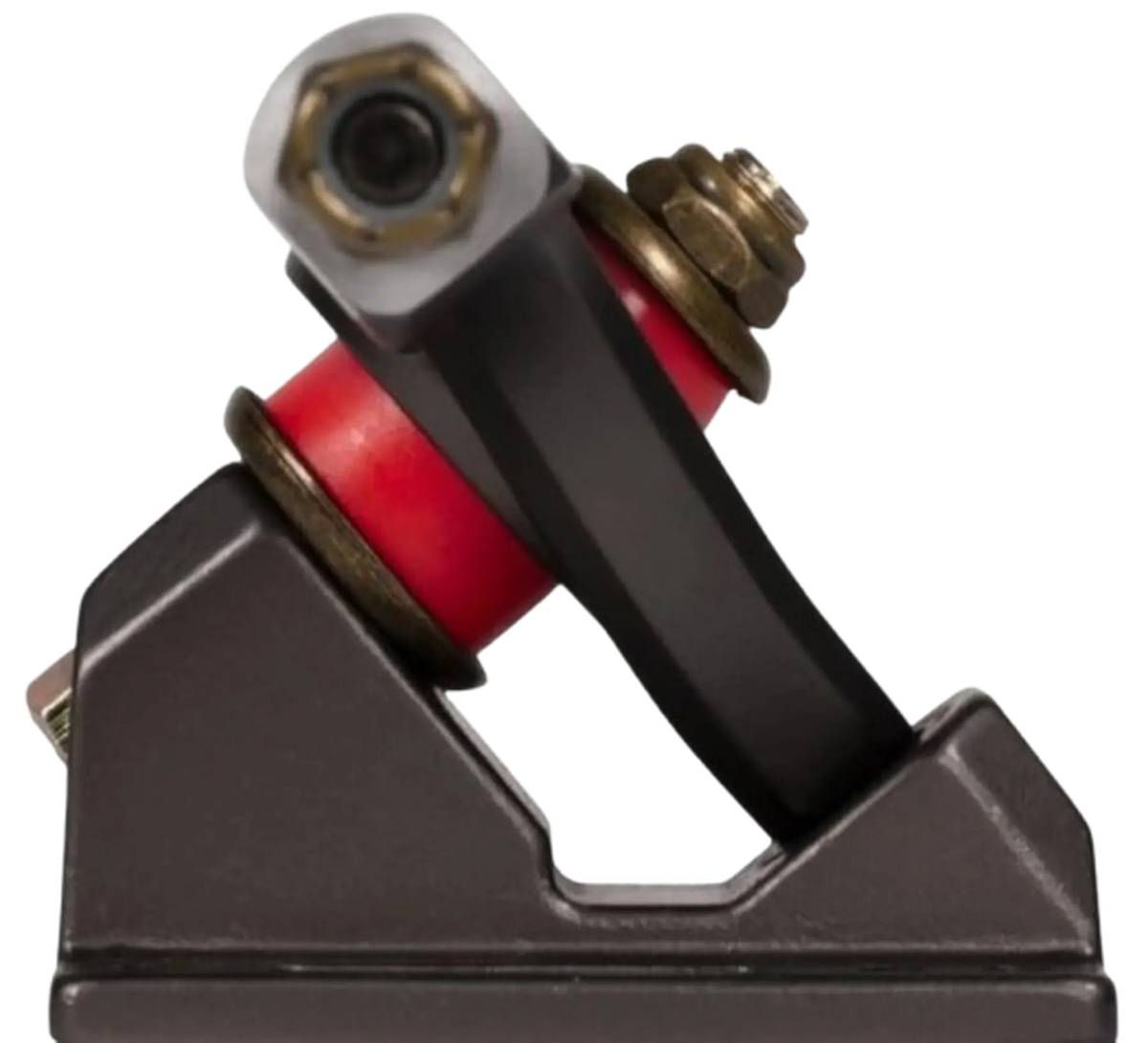 Caliber III Raked 10" 50 Degree Longboard Truck
