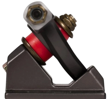 Caliber III Raked 10" 50 Degree Longboard Truck