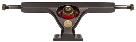 Caliber III Raked 10" 50 Degree Longboard Truck