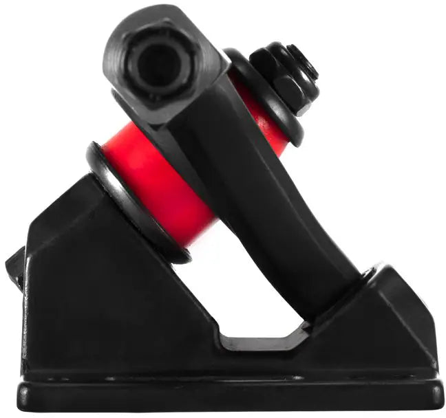 Caliber III Raked 9" 50 Degree Longboard Truck
