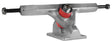 Caliber III Rakeless 10" 44 Degree Longboard Truck