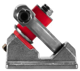 Caliber III Rakeless 10" 44 Degree Longboard Truck