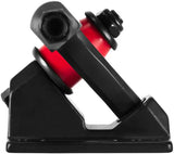Caliber III Rakeless 10" 50 Degree Longboard Truck