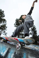 Caliber Standard Skateboard Truck