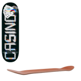 Casino Skateboard Deck - Parmer 8"