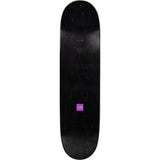 Chocolate Burn One Skateboard Deck - Aikens 8.5"
