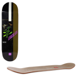 Chocolate Burn One Skateboard Deck - Aikens 8"