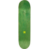 Chocolate Burn One Skateboard Deck - Anderson 8.25"