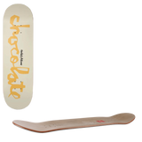 Chocolate OG Chunk Skateboard Deck - Aikens 8"