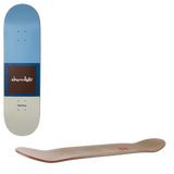 Chocolate OG Square Skateboard Deck - Perez 8"