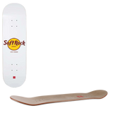 Chocolate Soft Rock Skateboard Deck - Anderson 8.25"