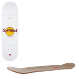 Chocolate Soft Rock Skateboard Deck - Anderson 8.5"