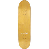 Chocolate SunSign Skateboard Deck - Herrera 8.5"