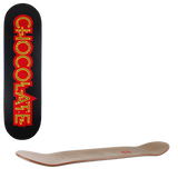 Chocolate Parliament Skateboard Deck - Fernandez 8.125"