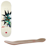 Chocolate L8RGRL One-Off Skateboard Deck - Aikens 8.5"