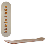 Chocolate Comic Skateboard Deck - Trahan 8.375"