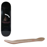 Chocolate Kiss Skateboard Deck - Perez 8.5"