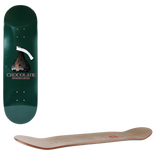 Chocolate Kiss Skateboard Deck - Tershy 8.5"