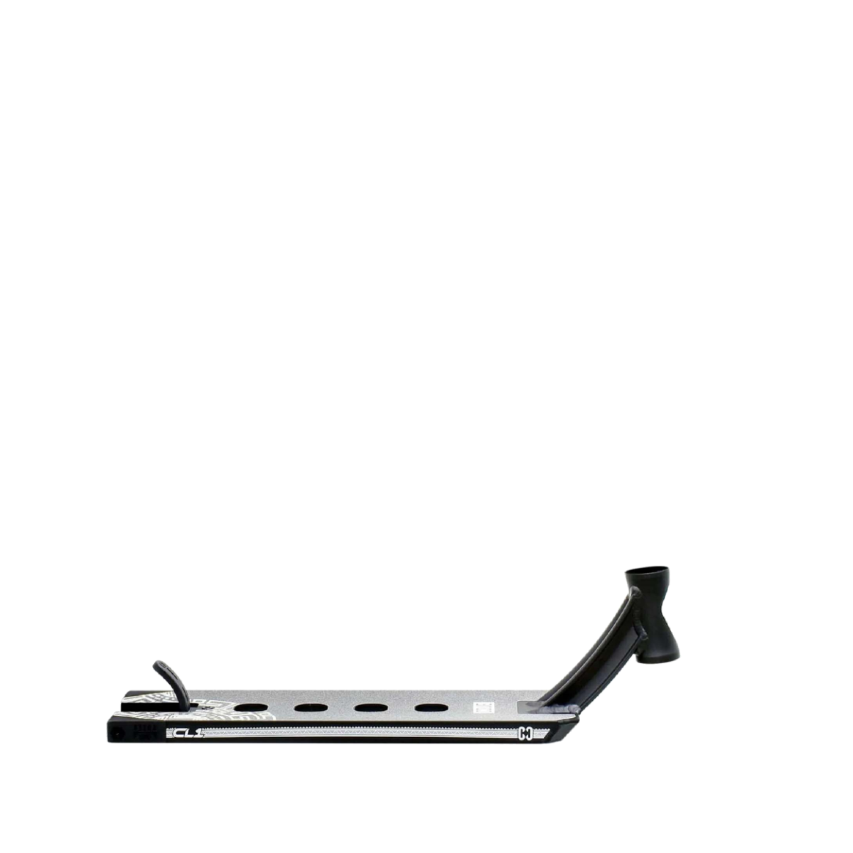 CORE CL1 Scooter Deck - Black 19" x 5"