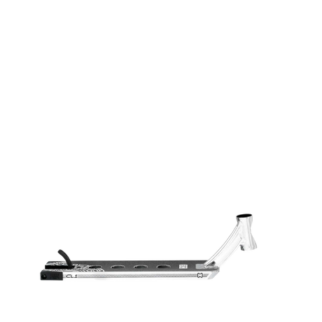 CORE CL1 Scooter Deck - Chrome 19" x 5"
