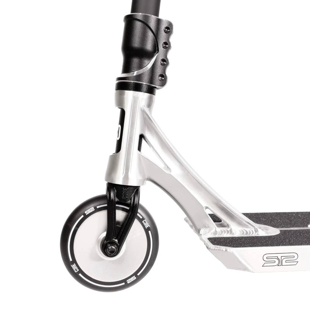 CORE ST2 Complete Stunt Scooter - Polished