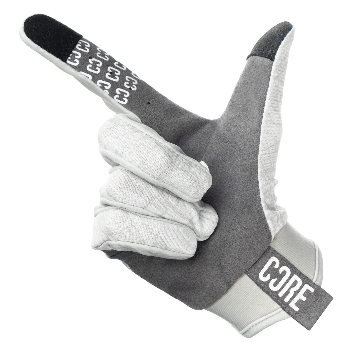 CORE Aero Protective Gloves - Kieran Reilly Signature