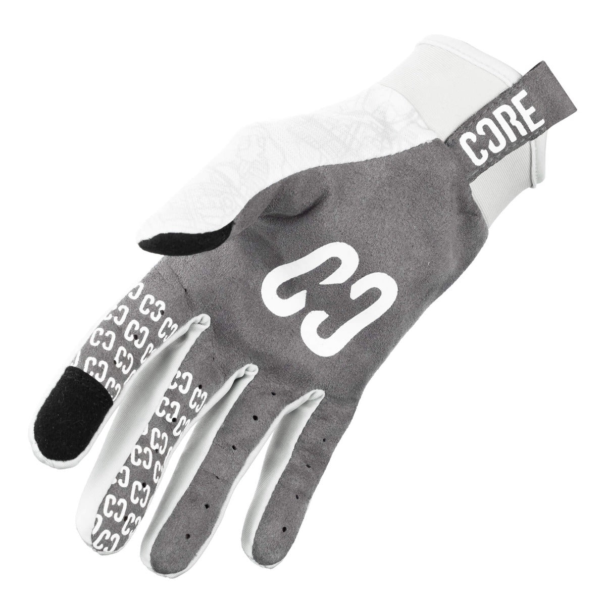 CORE Aero Protective Gloves - Kieran Reilly Signature