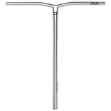 CORE Apollo Titanium V2 HIC/SCS Scooter Handle Bars - Raw 680mm