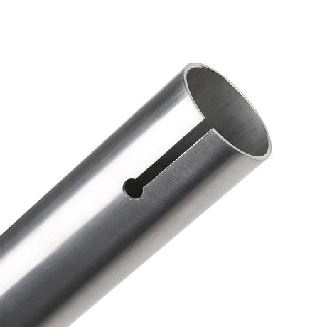 CORE Apollo Titanium V2 HIC/SCS Scooter Handle Bars - Raw 680mm