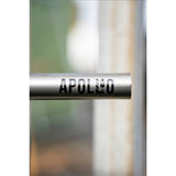 CORE Apollo Titanium V2 HIC/SCS Scooter Handle Bars - Raw 680mm